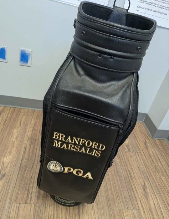 PGA Golf Bag