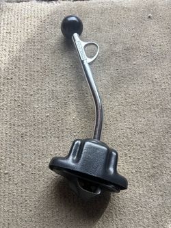 Volkswagen Shifter