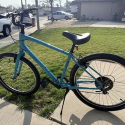 Specialized Roll Bike, Size L