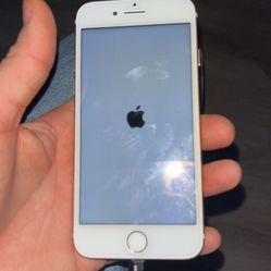 iPhone 7 32Gb Unlocked Good Condition like new