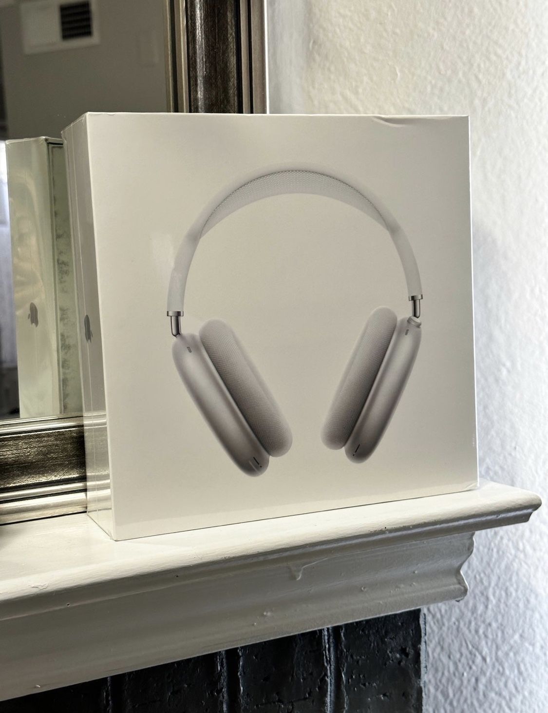 Airpods Max (silver)