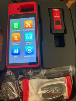 Autel KM100 - Like New