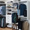 Men’s Closet 