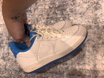 Nikes