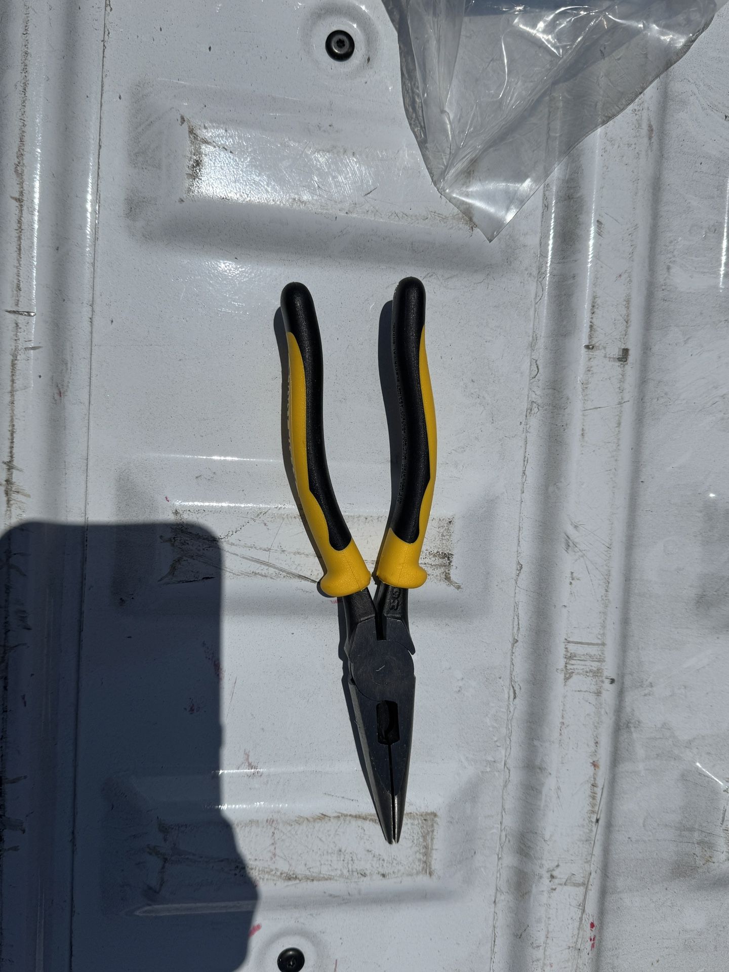Klein Needle Nose