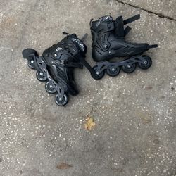 Rollerblades