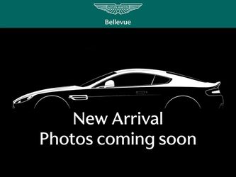 2019 Aston Martin Vantage
