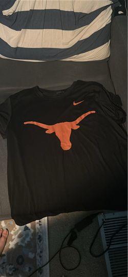 Texas Longhorns Nike Compression Shirt XL