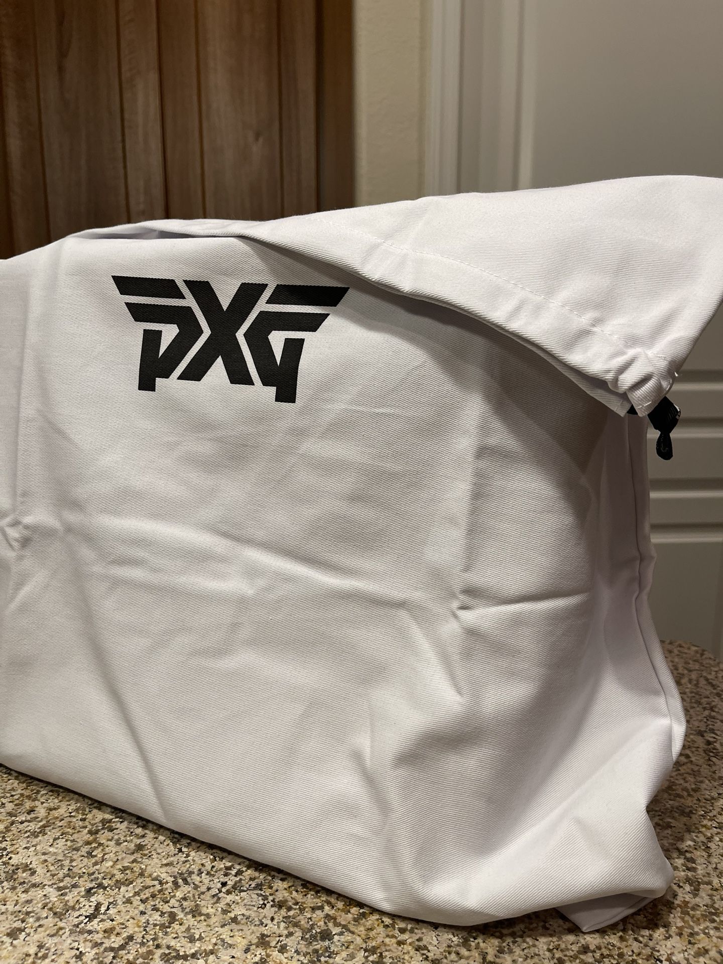 PXG Cactus Leather Tote