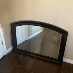 Dresser Mirror 