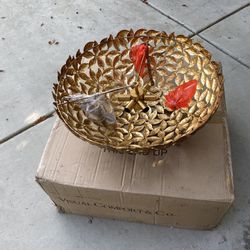 Chandelier Gold Looking