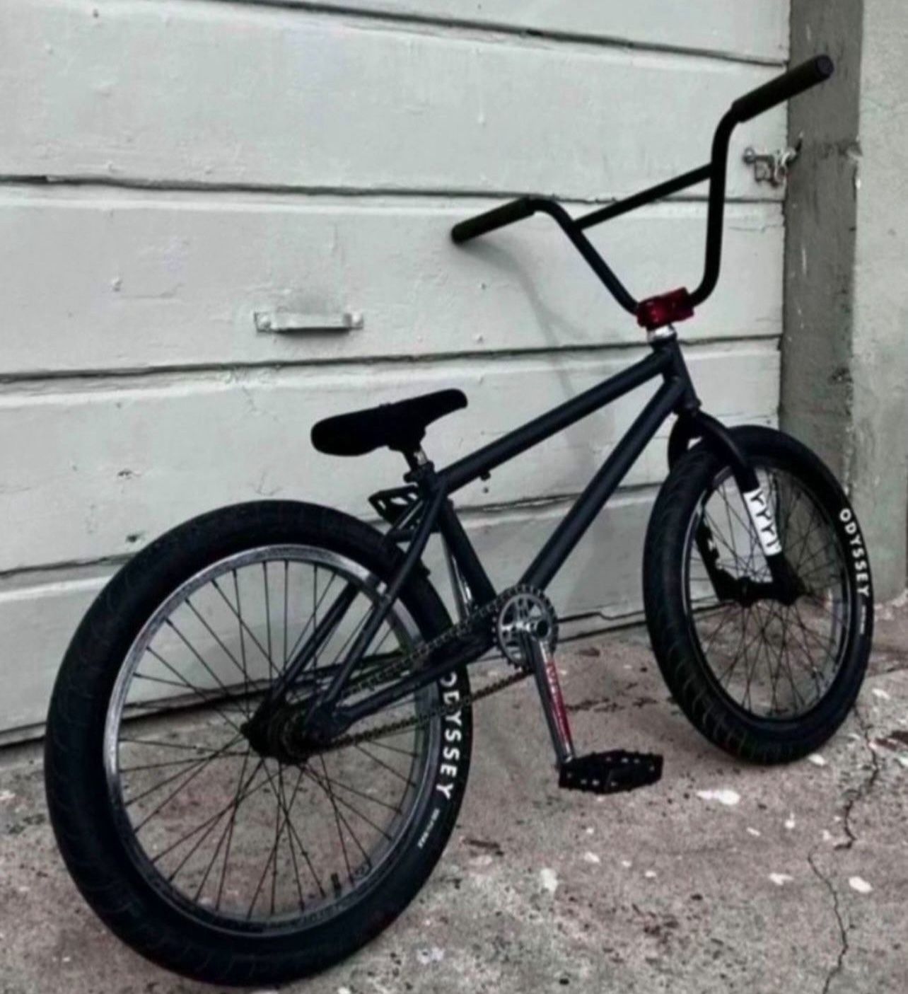 Bmx Bike
