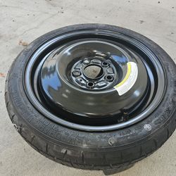 Spare Tire