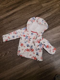 24 Month Warm Jacket