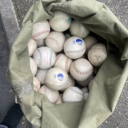 Softballs