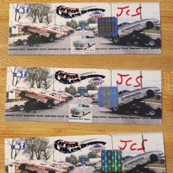 Drag Racing Tickets, Cars, Racing