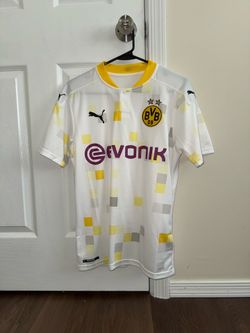 Borussia Dortmund Jersey