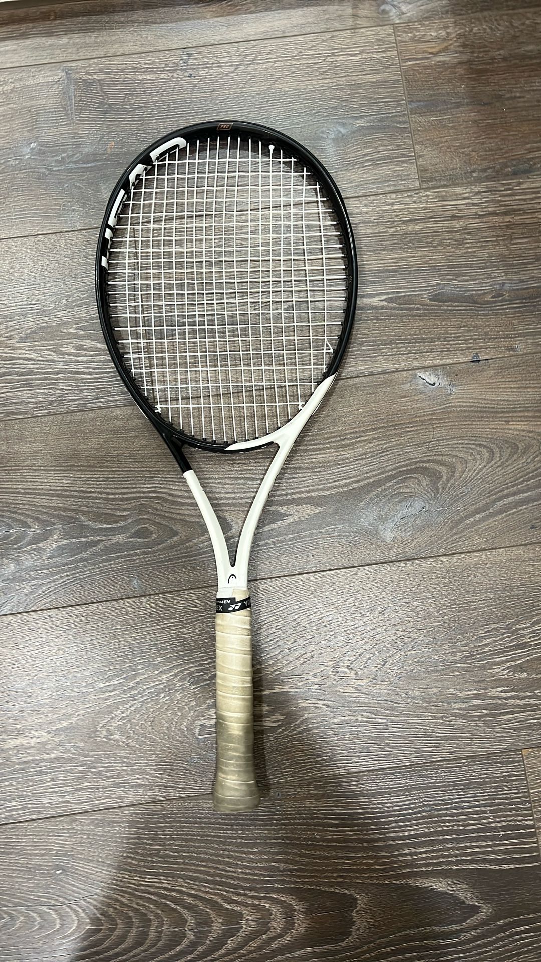 Tennis Rackets
