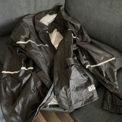 Rain Gear