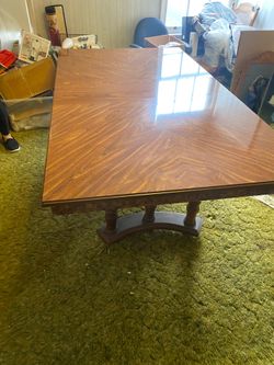 Free furniture