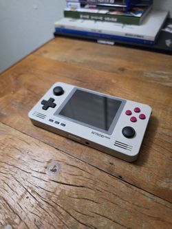 Retroid Pocket 2 plus