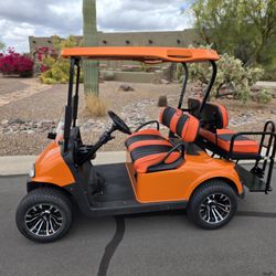 Golf Cart