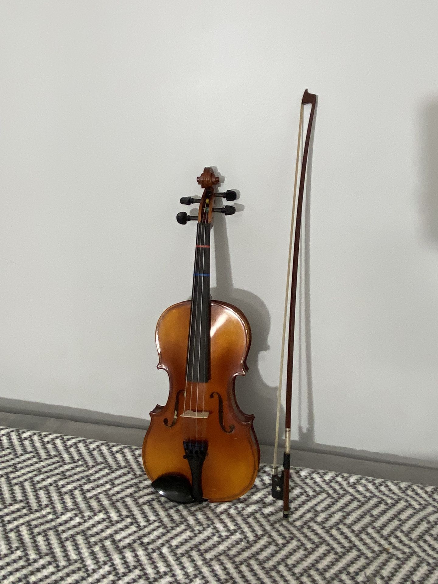 Carlo Robelli 3/4 Violin