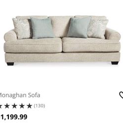 Monaghan Sofa