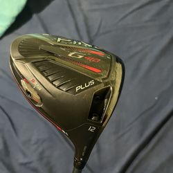 Used Ping G410 Driver