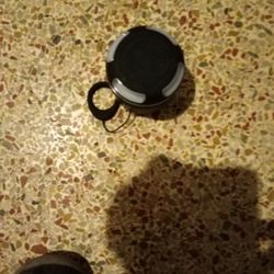 Bluetooth Speaker Hooked 