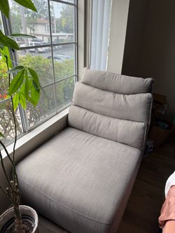 Comfy Chair