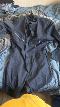 Michael Myers jumpsuit