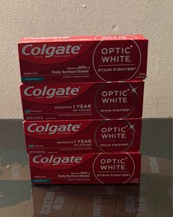 Colgate bundle