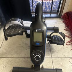 Lifepro Under Desk Elliptical Exercise Machine