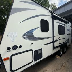 2018 Flagstaff Microlite