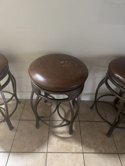 Stools