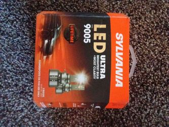 Led ultra bright bulb 9500