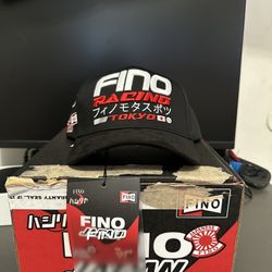 Gallo Fino Hat Japan Hat