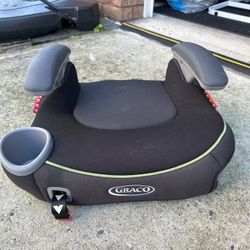  Graco Affix Booster Seat 💺 