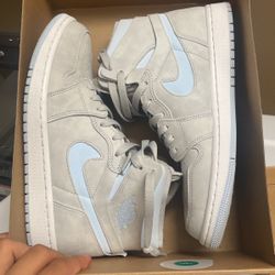 Jordan 1