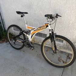 Specialized Mountain Bike 