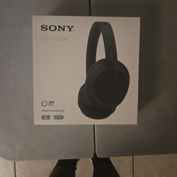 Headphones 