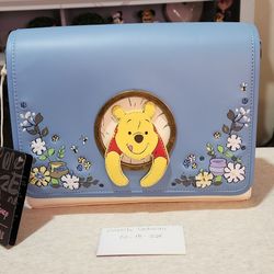 Phoo Crossbody Exclusive 