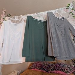 Women's Tops