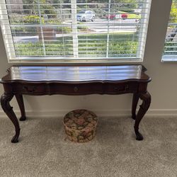 Sofa Table