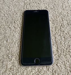 Iphone 6s Plus (Black)