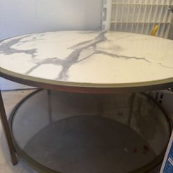 Coffee Table (SALE) 