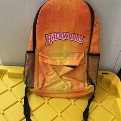 Backwoods Backpack