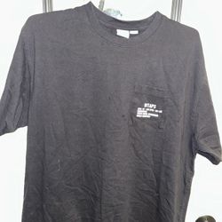 Vans X Wtaps Men’s Large 