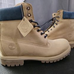 Timberland Boots Limited Edition 